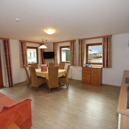 Holiday Flat In Uderns Near The Ski Area Extérieur photo