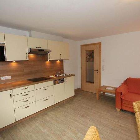 Holiday Flat In Uderns Near The Ski Area Extérieur photo