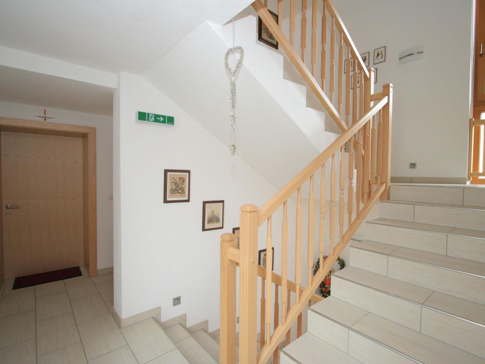 Holiday Flat In Uderns Near The Ski Area Extérieur photo