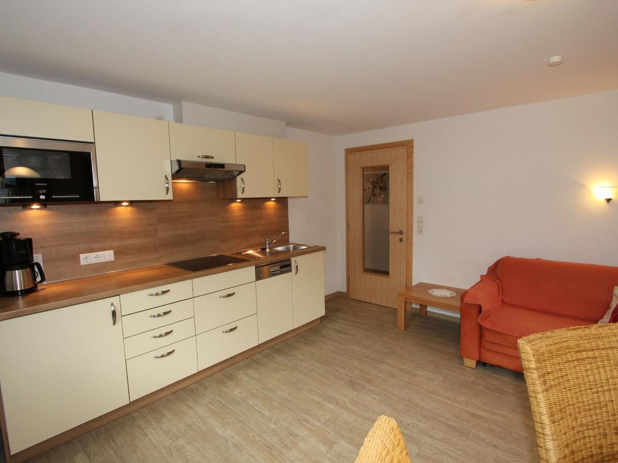 Holiday Flat In Uderns Near The Ski Area Extérieur photo