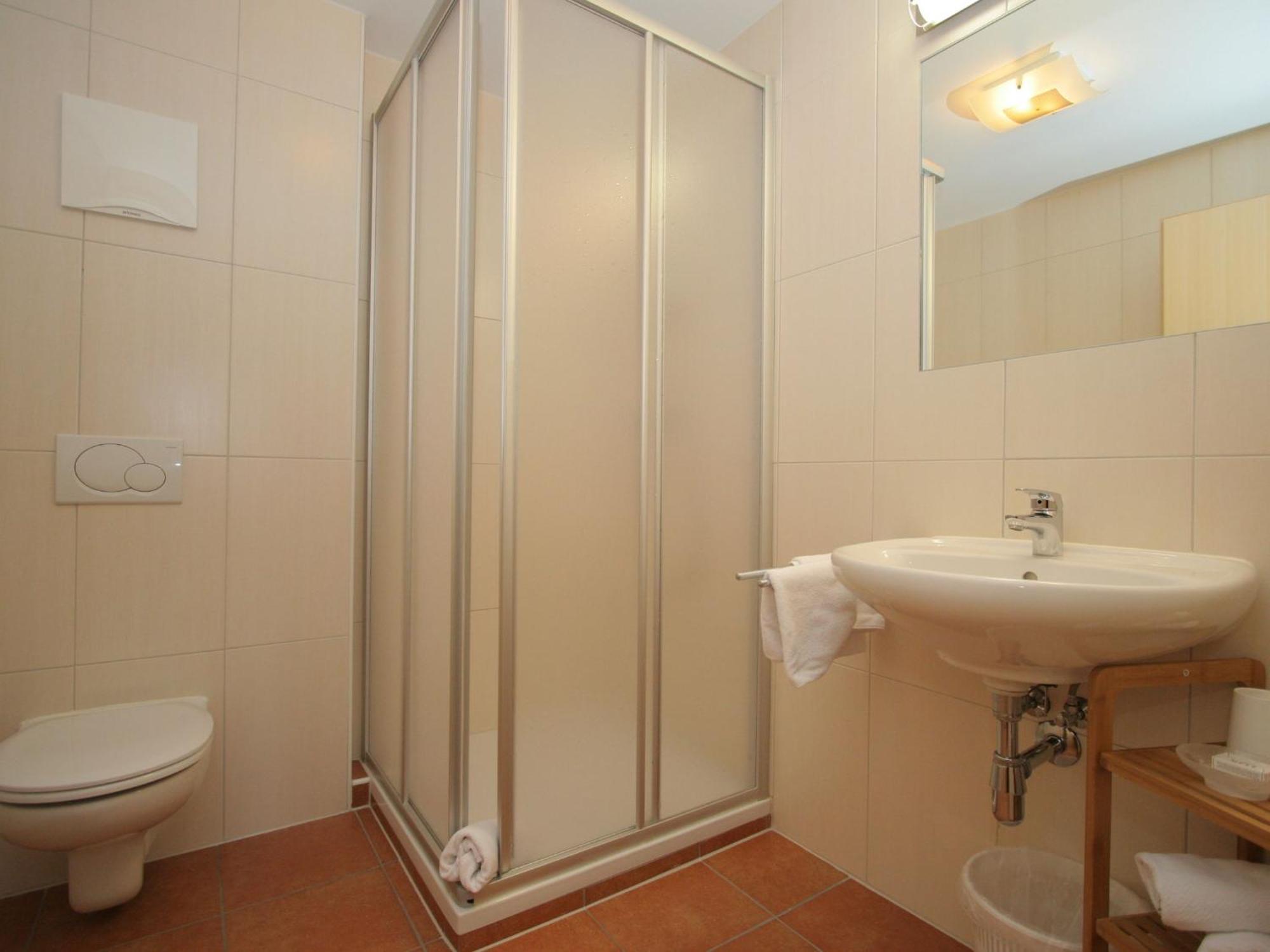 Holiday Flat In Uderns Near The Ski Area Extérieur photo