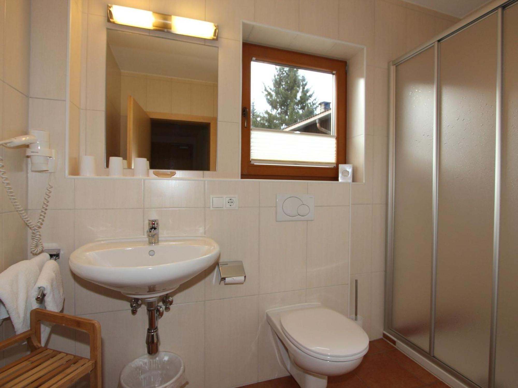Holiday Flat In Uderns Near The Ski Area Extérieur photo